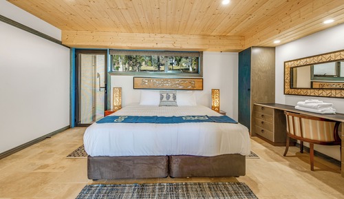 Design Villa, 1 Bedroom, Mountain View