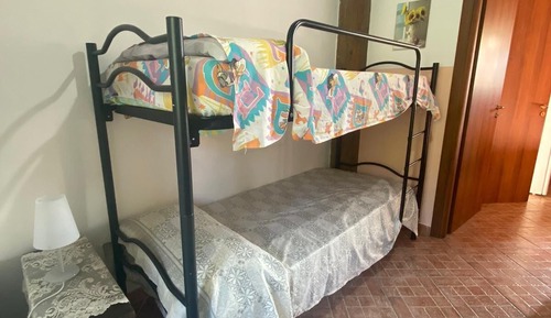 Room, 2 Bedrooms, Smoking, Garden View