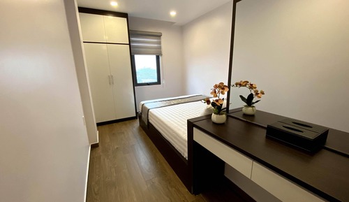 Nova Apartment, 2 Bedrooms