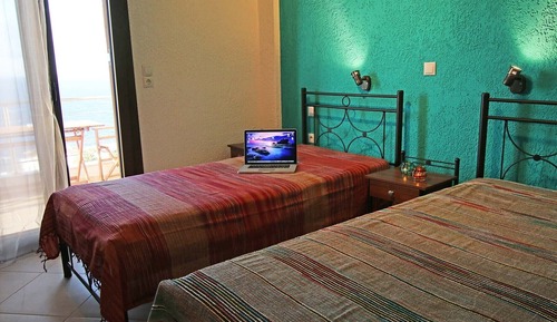 Basic Double or Twin Room