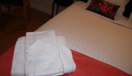 Comfort Room (Confluence)