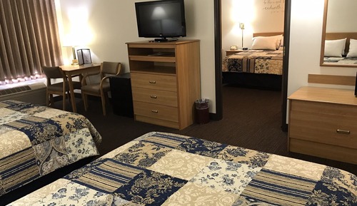 Family Suite, 1 Bedroom