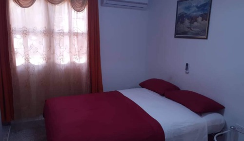 Standard Apartment, 2 Bedrooms