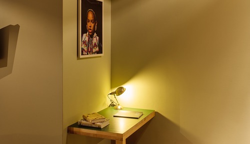 Comfort Double Room, Non Smoking
