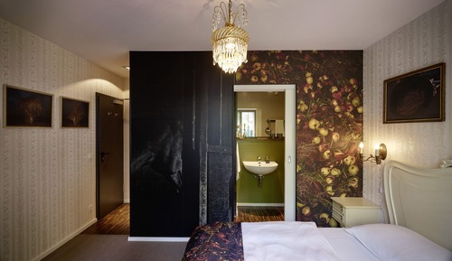 Standard Double Room, Non Smoking