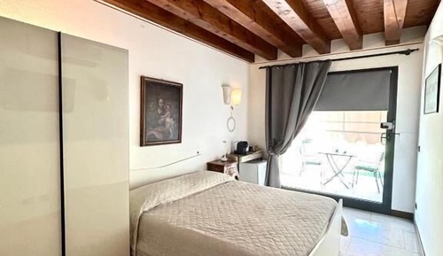 Double Room, Ensuite