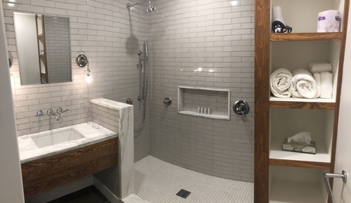 Loft Suite