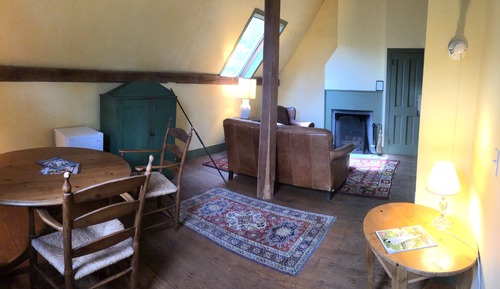 Master Suite