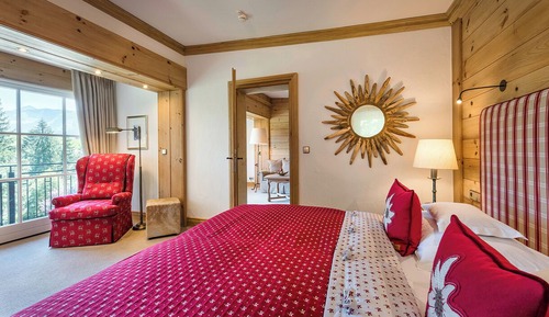 Family Suite Superior