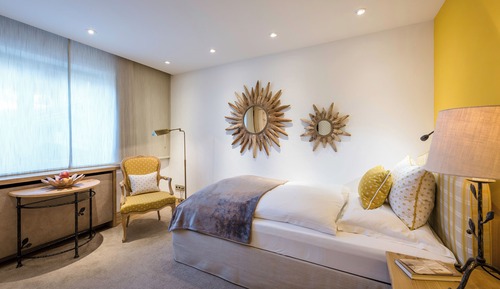Classic Room Extra-Large Bed
