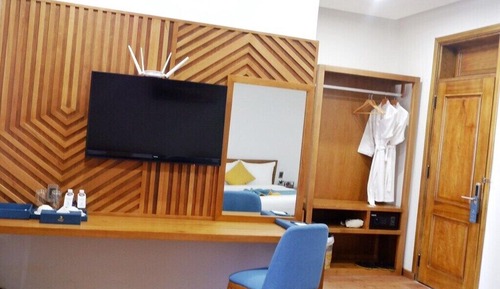 Superior Double or Twin Room, 1 Bedroom