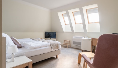 Double or Twin Room (#3)