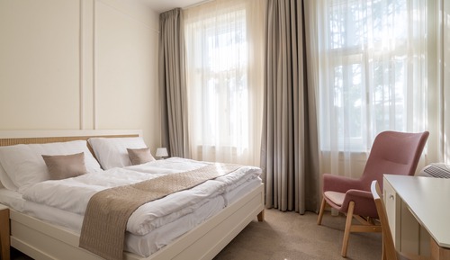 Double Room (#2)