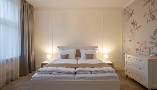 Superior Double Room (#5 - King)