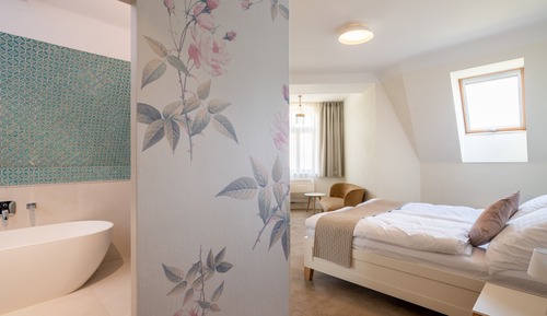 Double Room (#6)