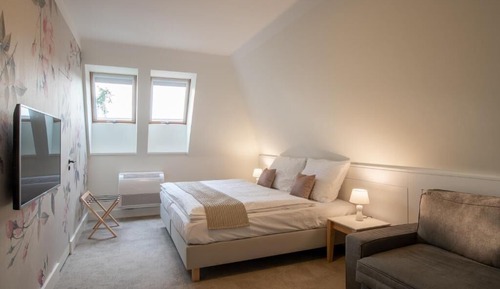 Double or Twin Room (#1)