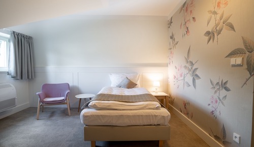 Single Room (#8)