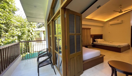 Family Villa