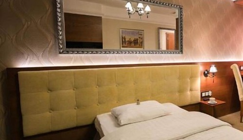 Basic Single Room