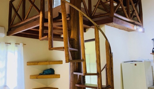 Standard Cabin