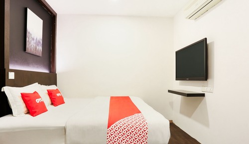 Standard Double Room, 1 King Bed