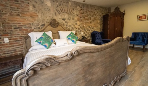 Deluxe Suite (Massa)