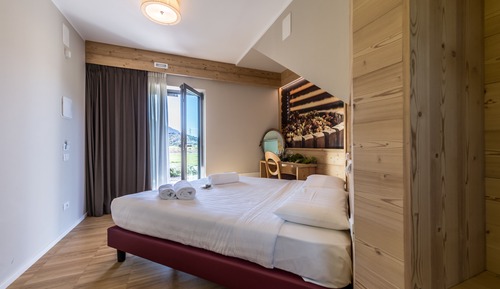 Junior Suite (Wine Passion)