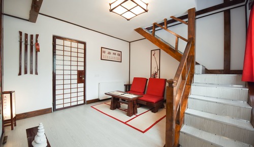 Red Suite