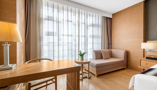Superior Room, 2 Twin Beds