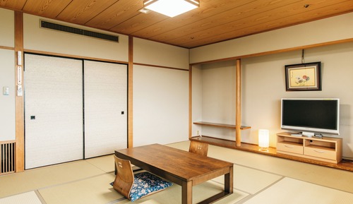 Japanese-style room C, Non Smoking