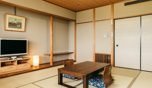 Japanese-style room B, Non Smoking