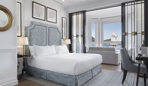 Junior Suite La Favorita