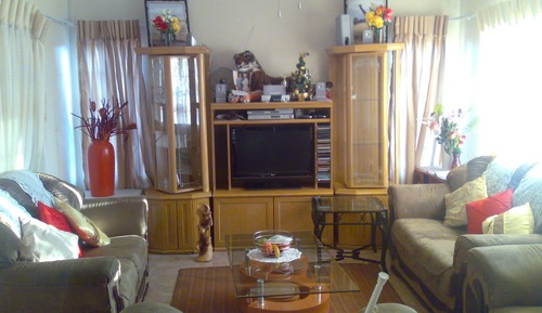 Deluxe Room (Junior)