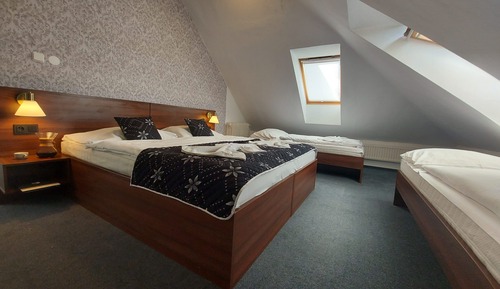 Apartment, 1 Bedroom