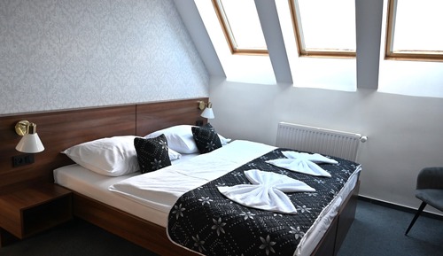 Quadruple Room, 1 Bedroom
