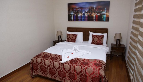 Apartment, 2 Bedrooms