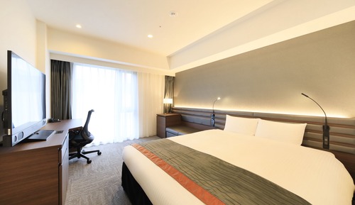 Deluxe Double Room, Non Smoking