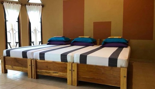 Comfort Triple Room