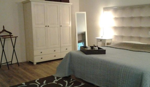 Comfort Suite (Hirondelle)
