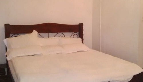 Apartment, 3 Bedrooms