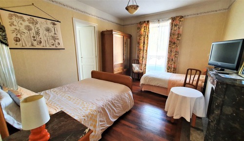 Family Triple Room