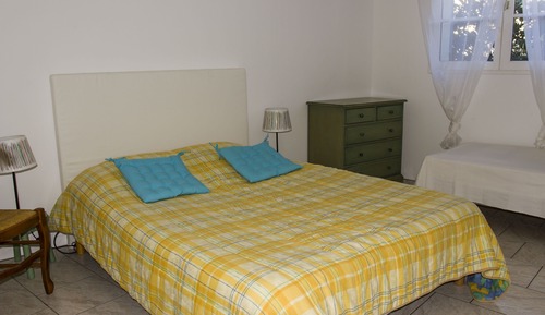 Family Apartment