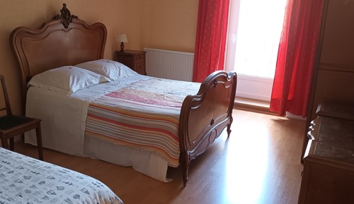 Family Apartment