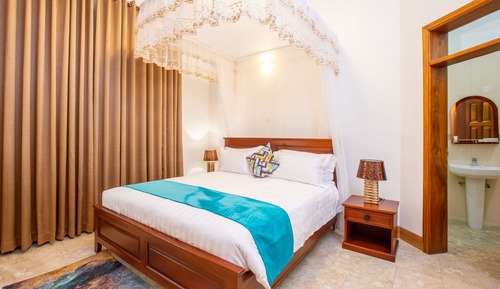 Apartment, 3 Bedrooms