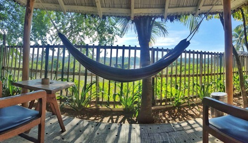 One Bedroom Bungalows (with AC)
