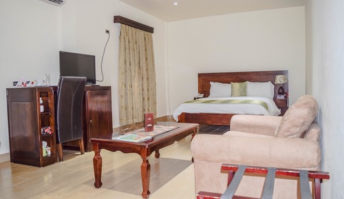 Junior Suite