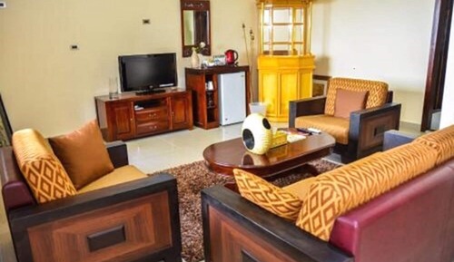 Presidential Suite, 2 Bedrooms