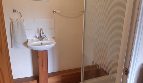 Standard Twin Room, Ensuite