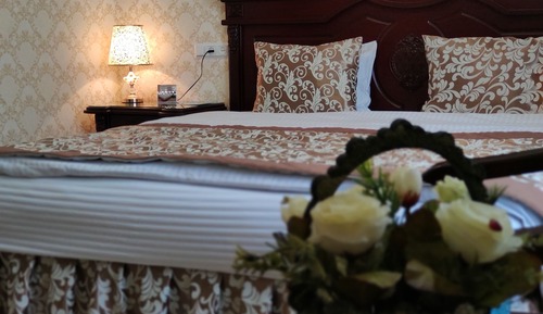 Luxury Suite, 1 Bedroom