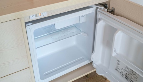 Moderate Twin Room, Non-smoking